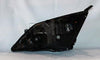 TYC Headlight Assembly for 07-11 CR-V 20-6815-01-9