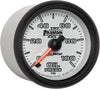 7553 Phantom II Electric Oil Pressure Gauge