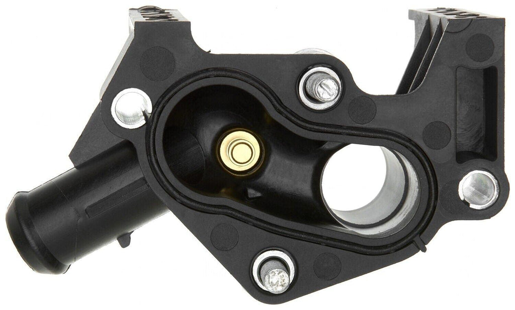 Gates Engine Coolant Water Outlet for Fiesta, Fiesta Ikon CO34905