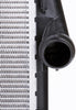 13277 Radiator Compatible with 2007-2010 BMW X3
