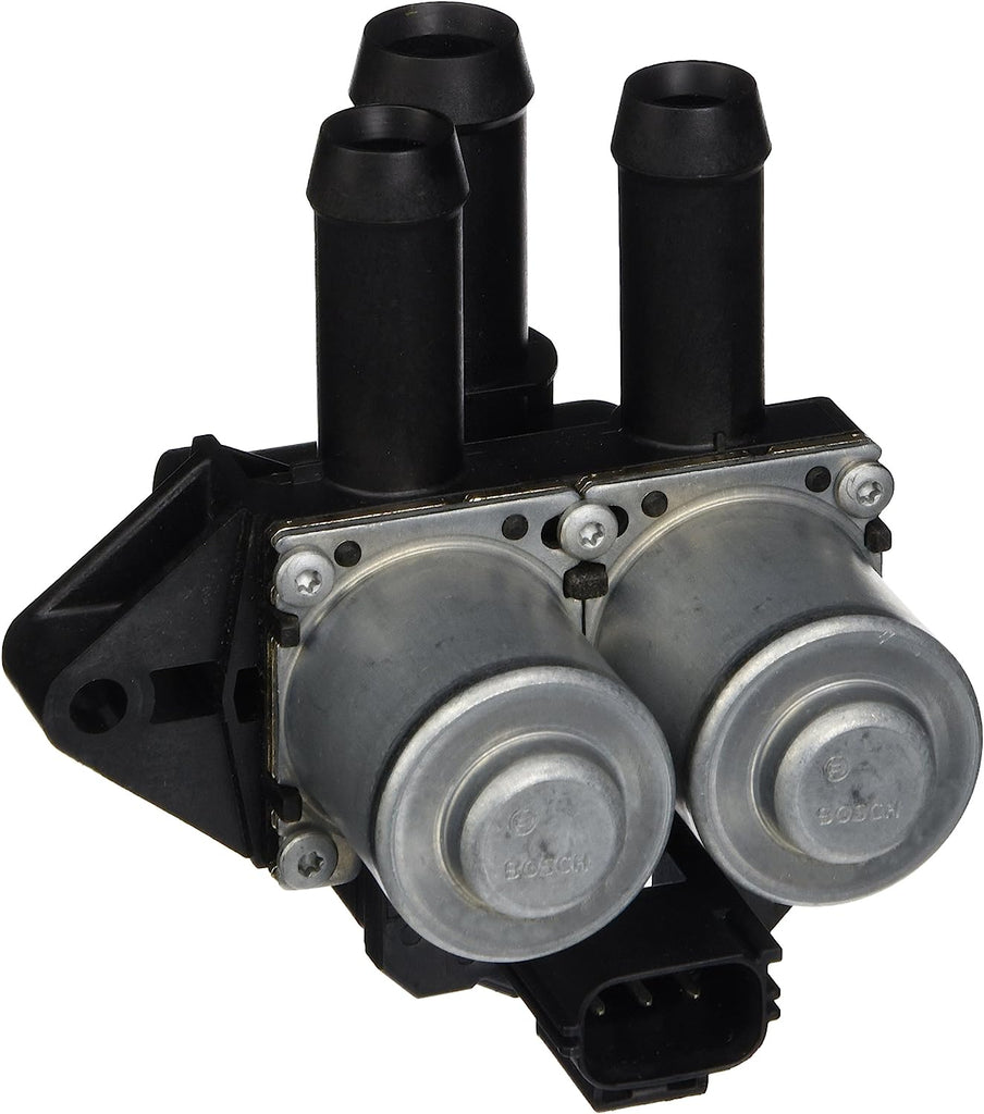 YG378 Heater Valve