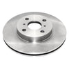 Durago Front Disc Brake Rotor for Prizm, Corolla (BR31056)