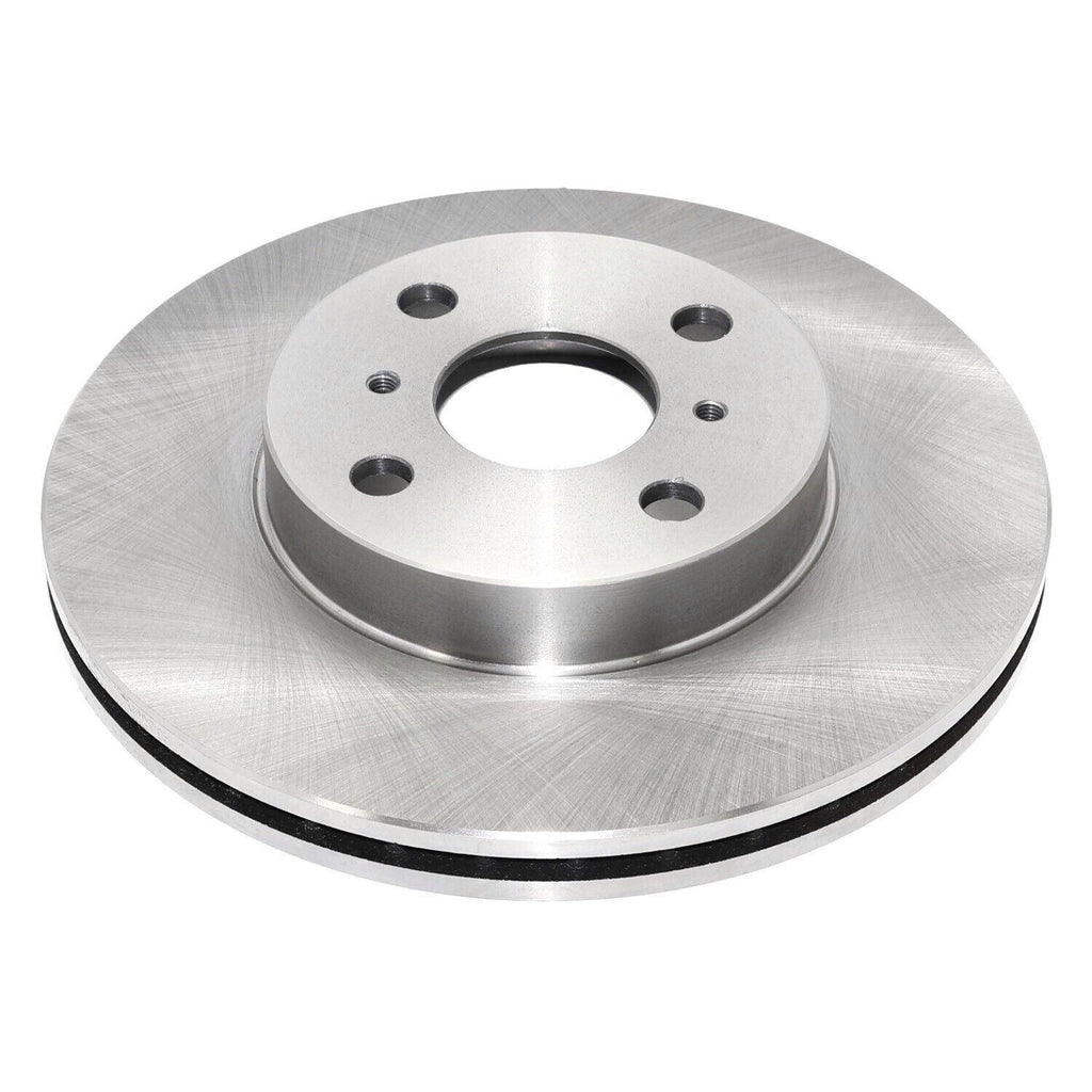 Durago Front Disc Brake Rotor for Prizm, Corolla (BR31056)