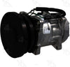 68167 New AC Compressor