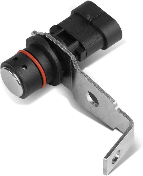 OEM-SS-129 Factory Style Crankshaft Position Sensor CKP Assembly, Metallic/Black