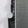 TYC 13185 Replacement Radiator
