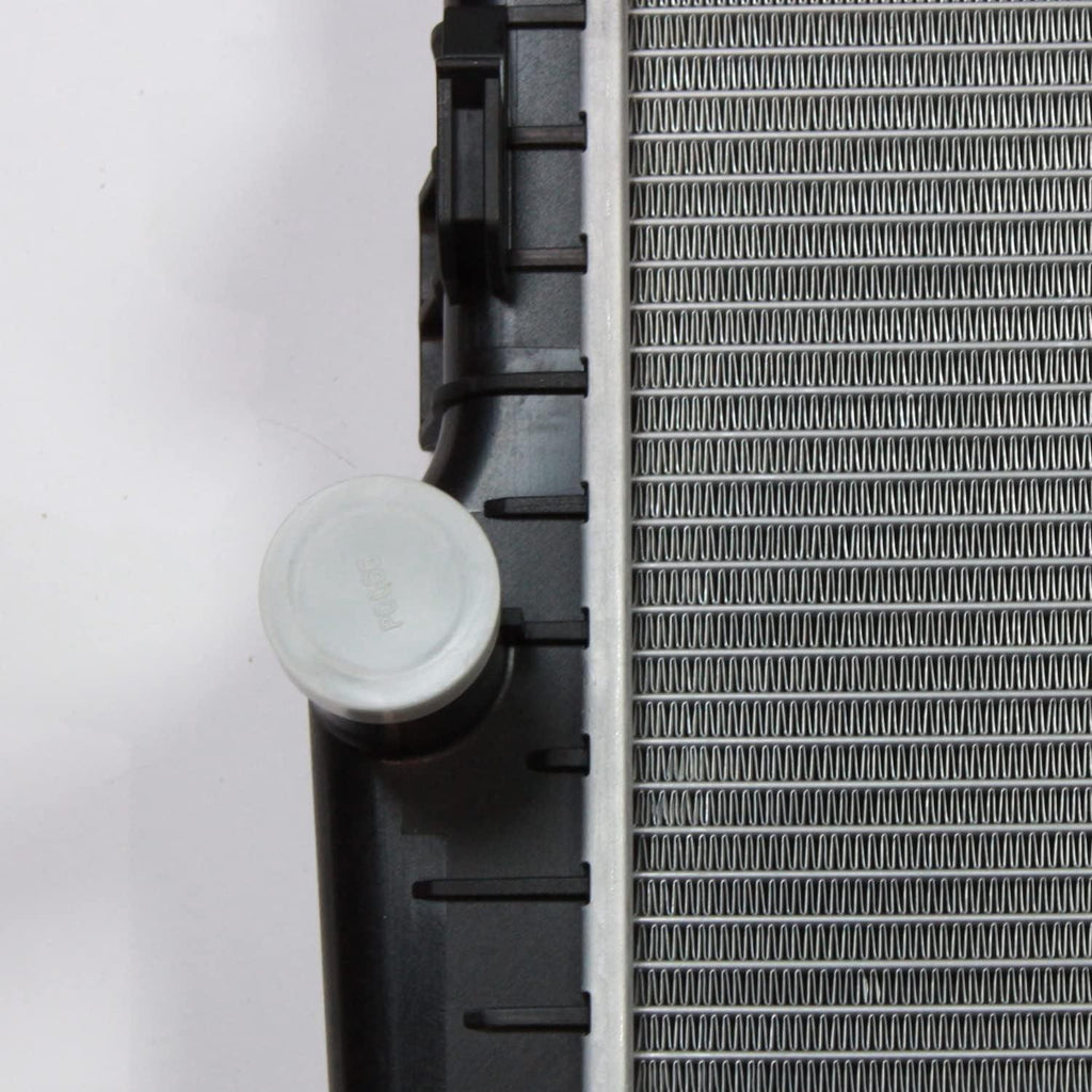 TYC 13185 Replacement Radiator