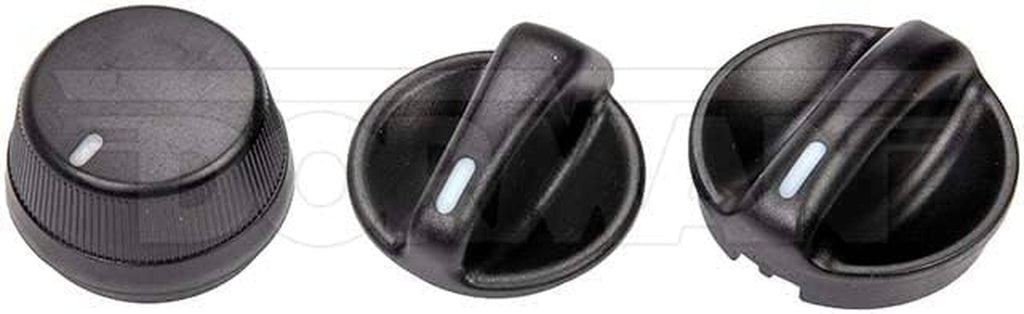 Dorman Help! 76881 HVAC Heater Control Knob