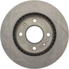 Centric Front Disc Brake Rotor for Lucino, Sentra, 200SX (121.42060)