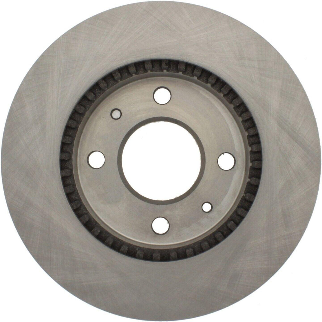 Centric Front Disc Brake Rotor for Lucino, Sentra, 200SX (121.42060)
