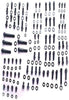 5359801 Black Oxide Steel Hex Engine & Fastener Kit