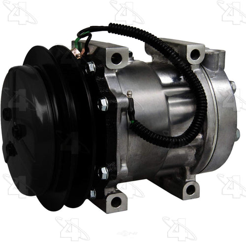 (158580) A/C Compressor