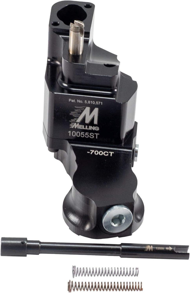 10055ST-700CT Shark Tooth Performance Pumps High Performance Oil Pump