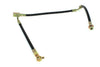 Centric Brake Hydraulic Hose for 04-06 G35 150.42088