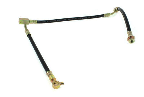 Centric Brake Hydraulic Hose for 04-06 G35 150.42088