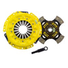 NS3-HDG4 ACT HD/Race Sprung 4 Pad Kit - greatparts