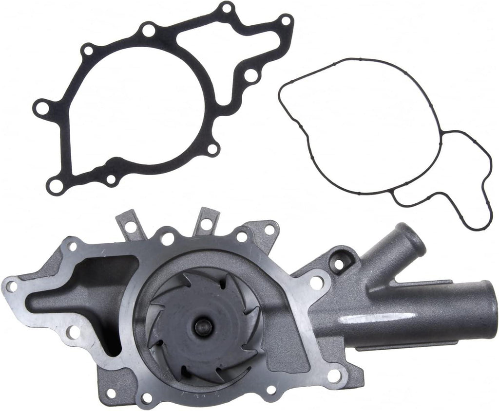 43010 Premium Engine Water Pump