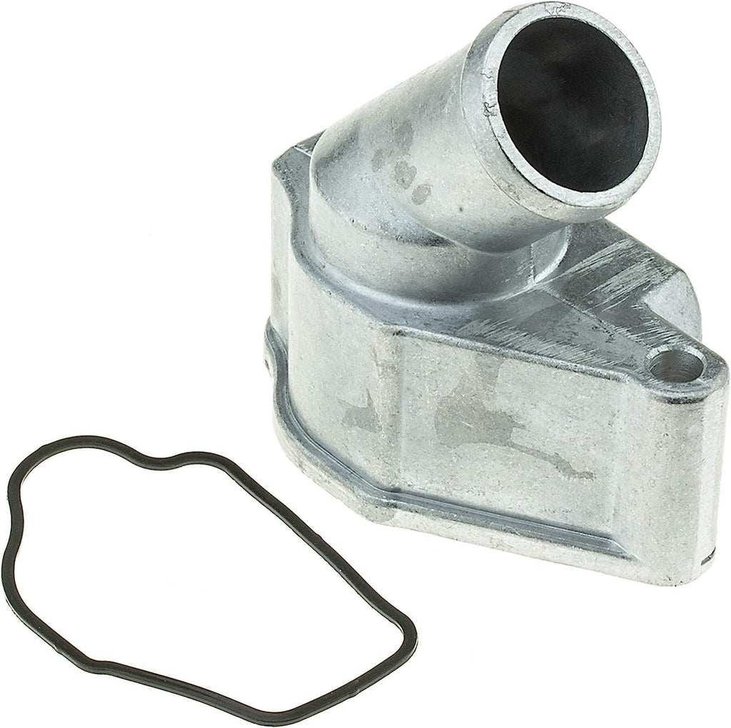 34701 Integrated Housing Engine Coolant Thermostat