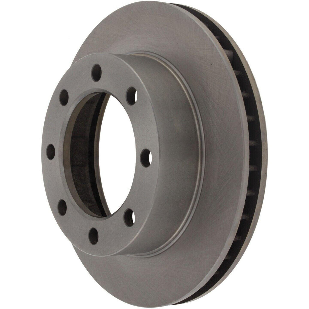 Centric Front Disc Brake Rotor for 1976-1979 F-250 (121.65007)
