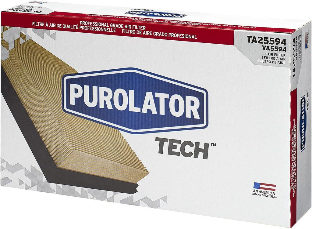 TA25594 tech Air Filter