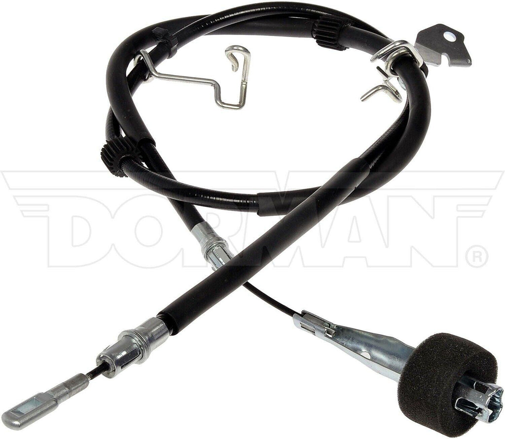 Dorman Parking Brake Cable for Taurus, MKS C661395