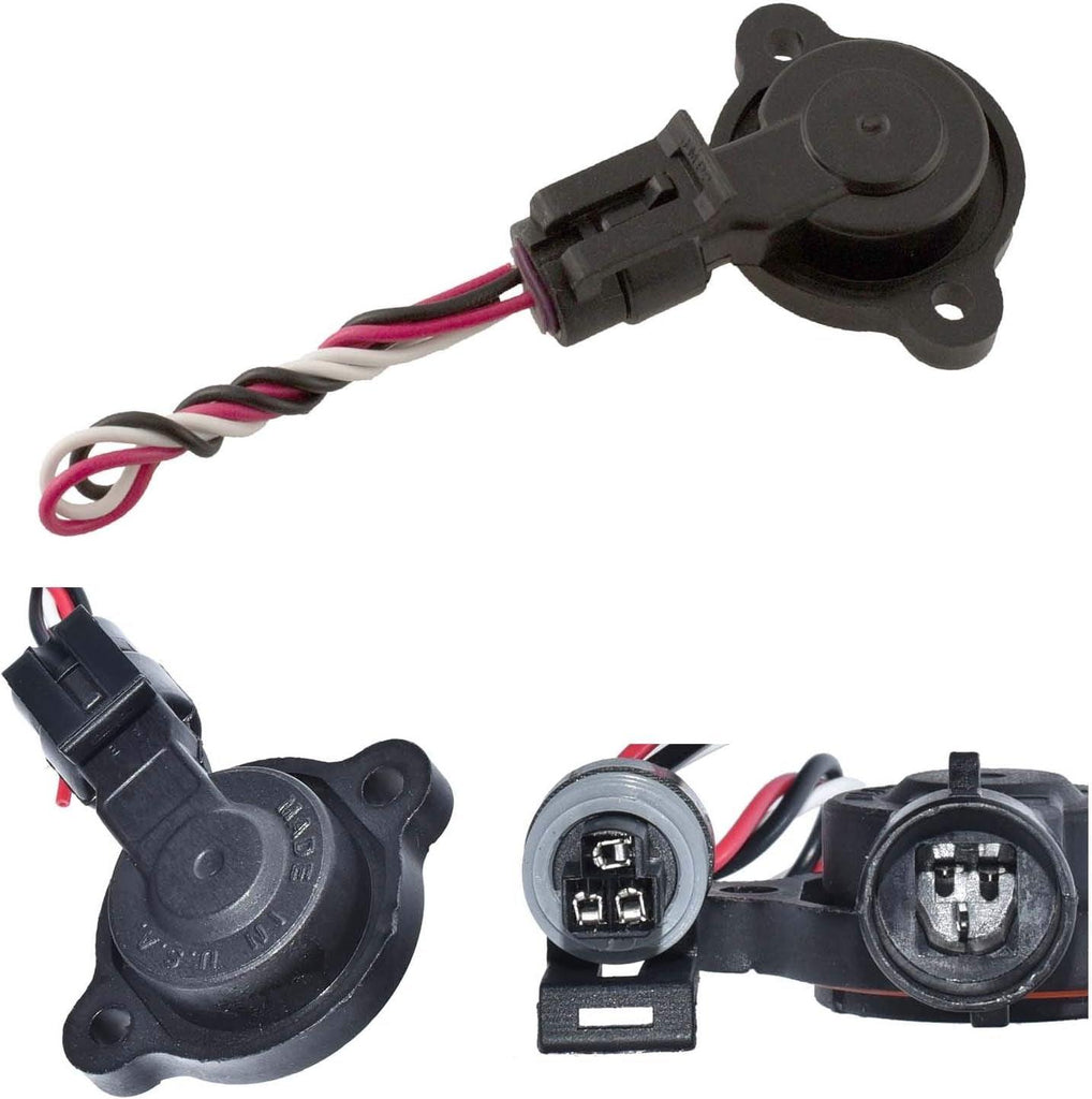 Products 200-91053 Throttle Position Sensor