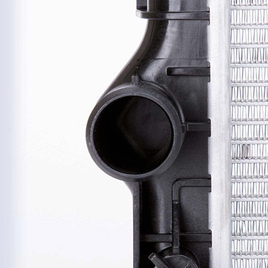 2936 Radiator Compatible with 2007-2010 Ford Edge