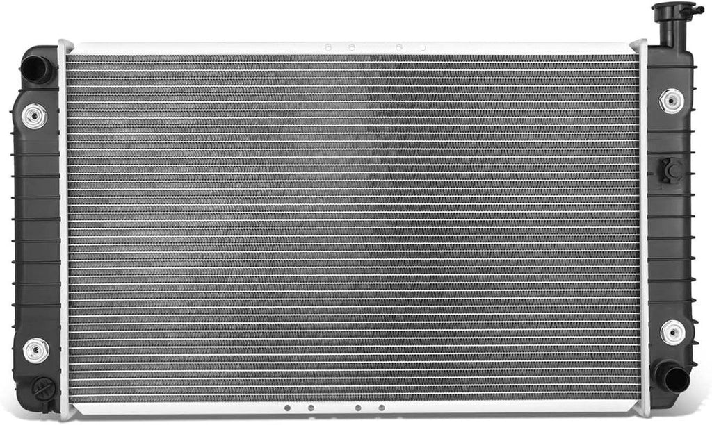 ‎ OEM-RA-1799 OE Style Aluminum Cooling Radiator Compatible with 1996 Lumina Apv/Silhouette/Trans Sport
