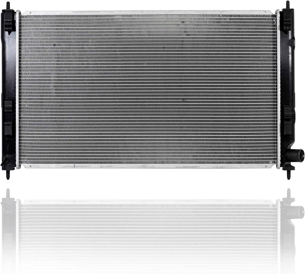 A2979 Radiator