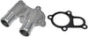 Dorman Engine Coolant Thermostat Housing for Attitude, Verna, Accent 902-757