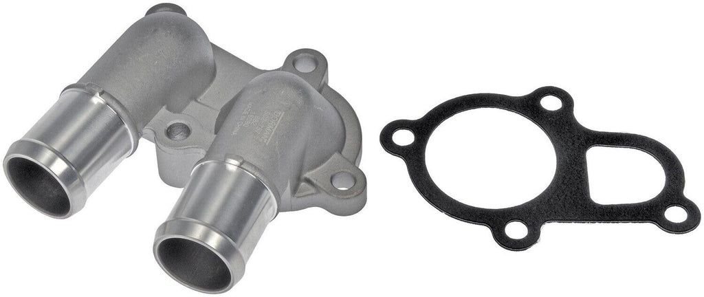Dorman Engine Coolant Thermostat Housing for Attitude, Verna, Accent 902-757