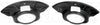 Dorman Brake Dust Shield for Escape, Mariner 947-002