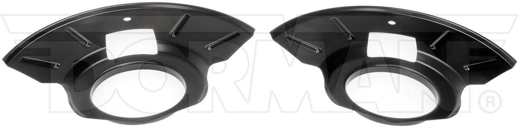 Dorman Brake Dust Shield for Escape, Mariner 947-002