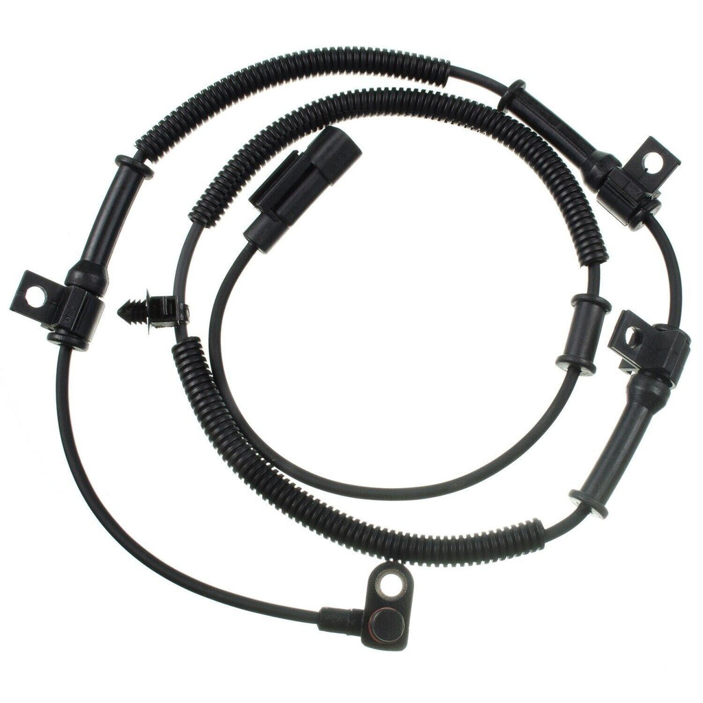 Holstein ABS Wheel Speed Sensor for F-250 Super Duty, F-350 Super Duty 2ABS2599