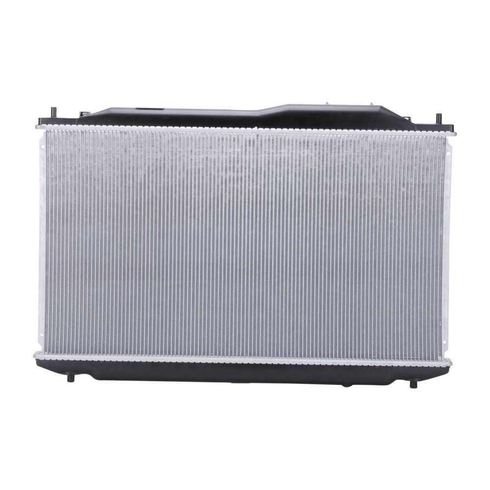 Radiator for 06-11 Honda Civic Hybrid 1.3L L4 Single Row HO3010210 19010-RRH-901 Fits 2004 Pontiac Sunfire