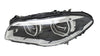 Hella Headlight Assembly for BMW 011072951