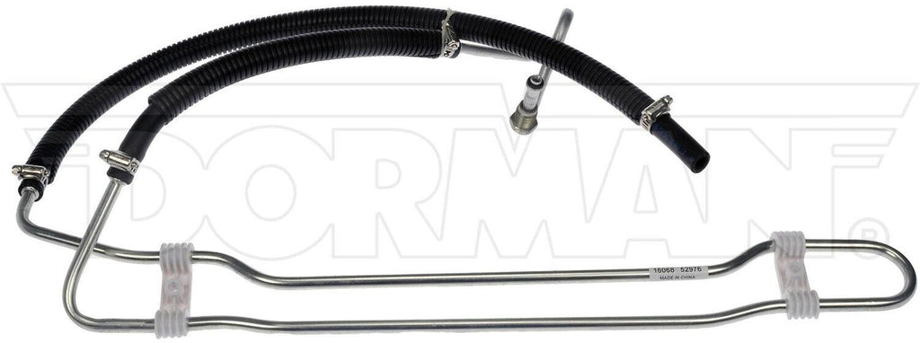 Power Steering Cooler for Express 2500, Express 3500+More 918-302