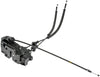 Dorman Door Lock Actuator Motor for 06-07 Azera 937-004