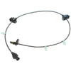 Standard Ignition ABS Wheel Speed Sensor for 07-12 Acura RDX ALS1554