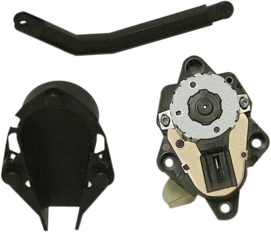 15-73293 Heater Blend Door Actuator