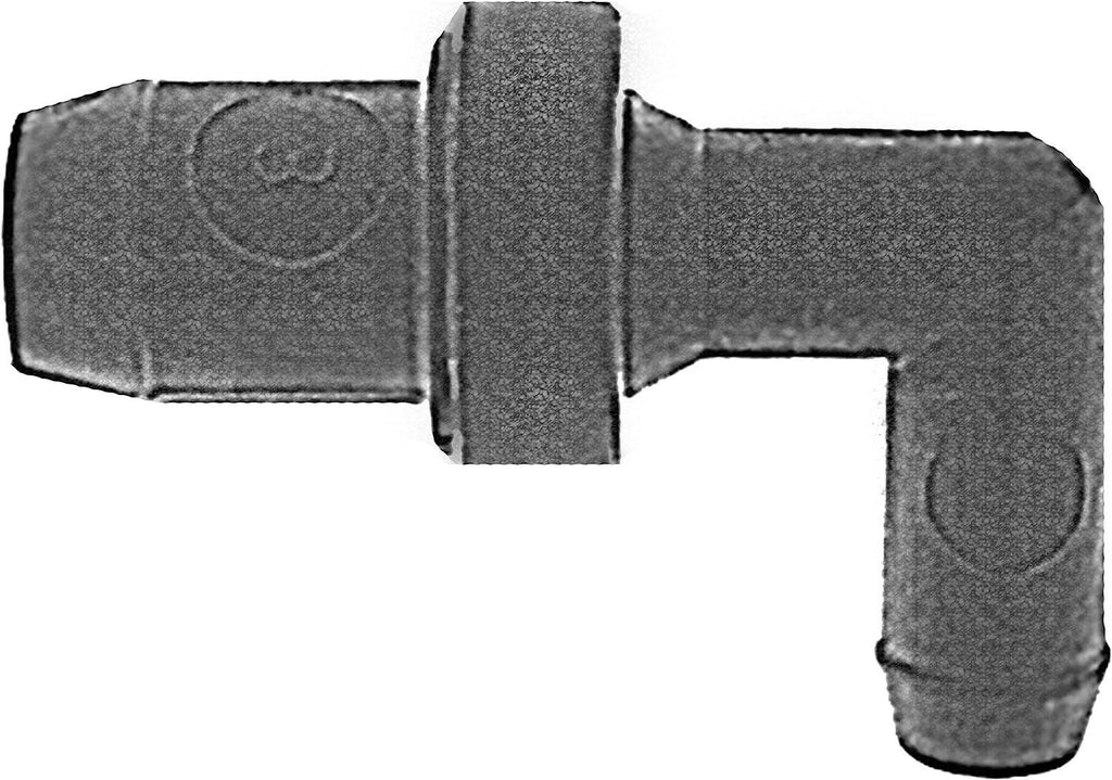 Professional CV5048C Positive Crankcase Ventilation (PCV) Valve