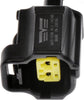 Dorman 645-210 Exhaust Gas Recirculation Modulator Connector Compatible with Select Ford / Lincoln / Mercury Models