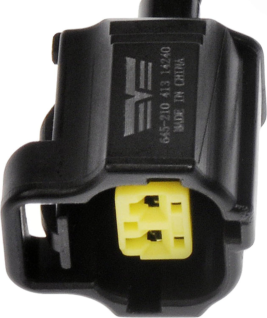Dorman 645-210 Exhaust Gas Recirculation Modulator Connector Compatible with Select Ford / Lincoln / Mercury Models