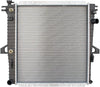 Radiator, New OE Quality - 221-9071