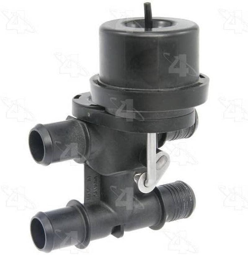 Four Seasons  HVAC Heater Control Valve