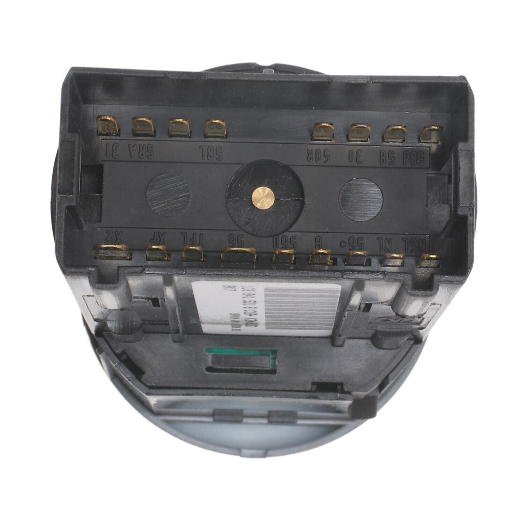 Standard Ignition Headlight Switch for Golf, GTI, Beetle, Jetta, Passat HLS-1053