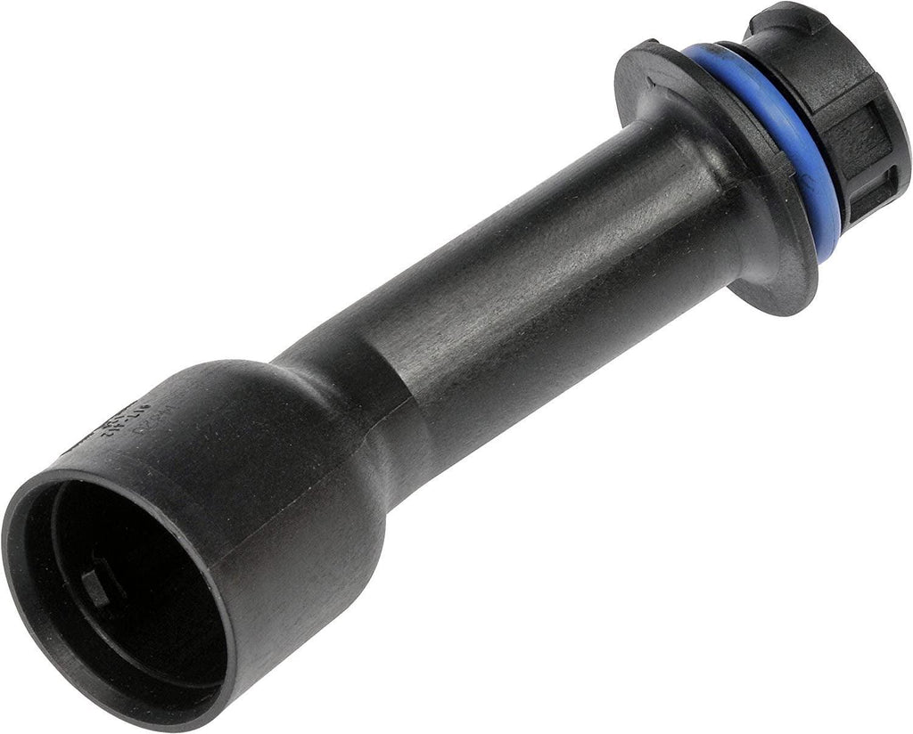 Dorman 917-412 Engine Oil Filler Tube Compatible with Select Models