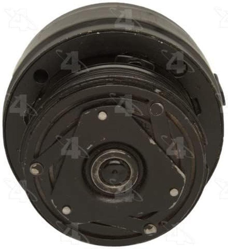 67225 Remanufactured AC Compressor