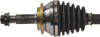 66-5298 New CV Constant Velocity Drive Axle Shaft