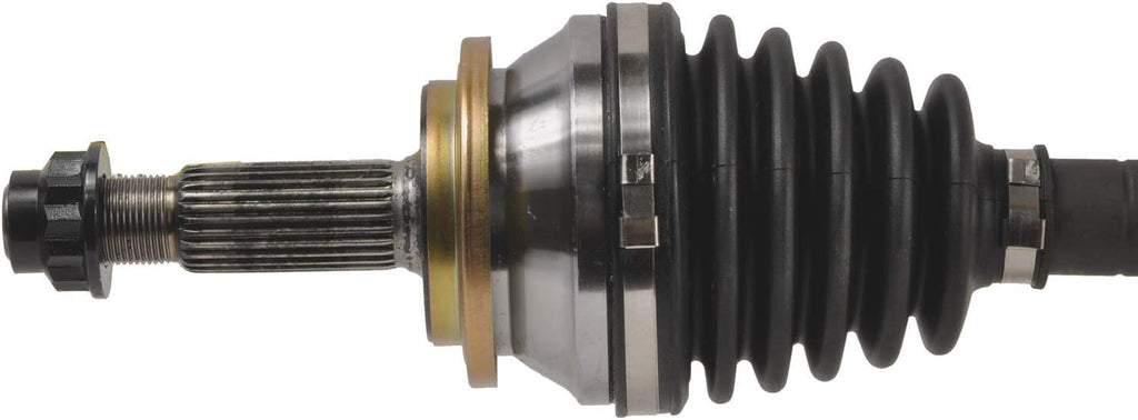 66-5298 New CV Constant Velocity Drive Axle Shaft